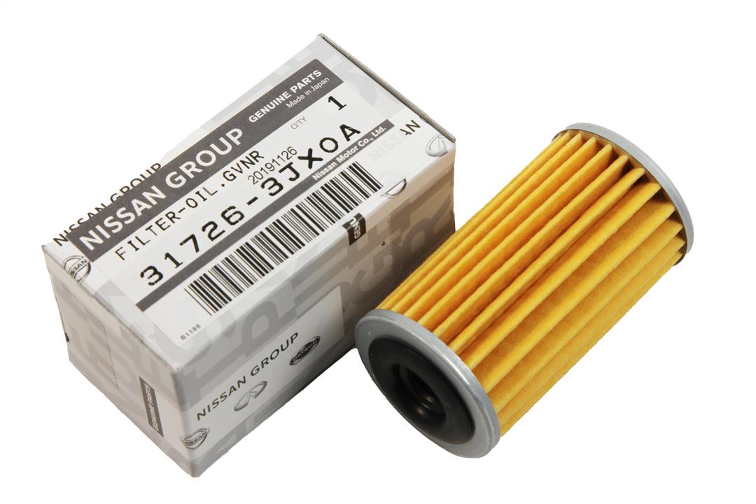 Buy Nissan 317263JX0A – good price at EXIST.AE!