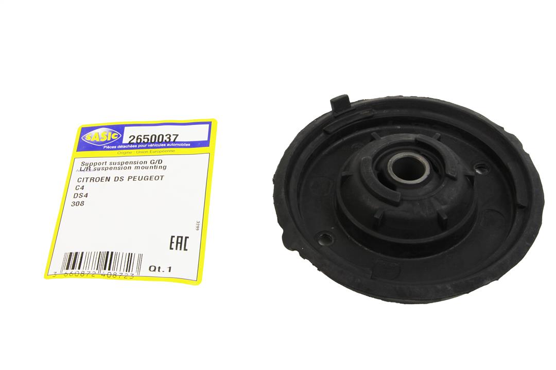 Buy Sasic 2650037 – good price at EXIST.AE!