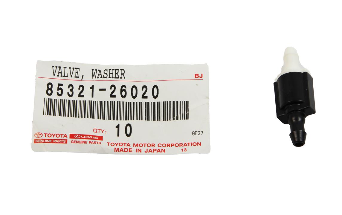 Buy Toyota 85321-26020 at a low price in United Arab Emirates!