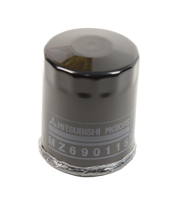 VSP (Mitsubishi) MZ690115 Oil Filter MZ690115