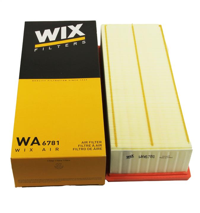 Buy WIX WA6781 at a low price in United Arab Emirates!