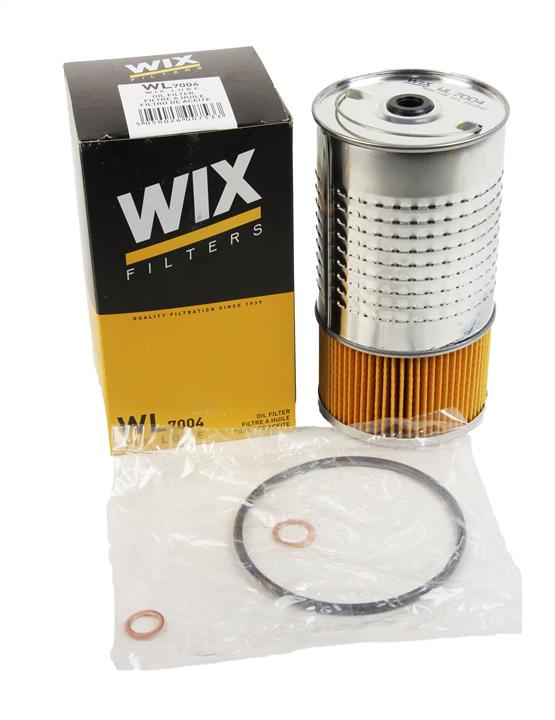 Buy WIX WL7004 at a low price in United Arab Emirates!