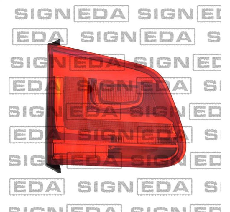Signeda ZVG191024L Tail lamp left ZVG191024L