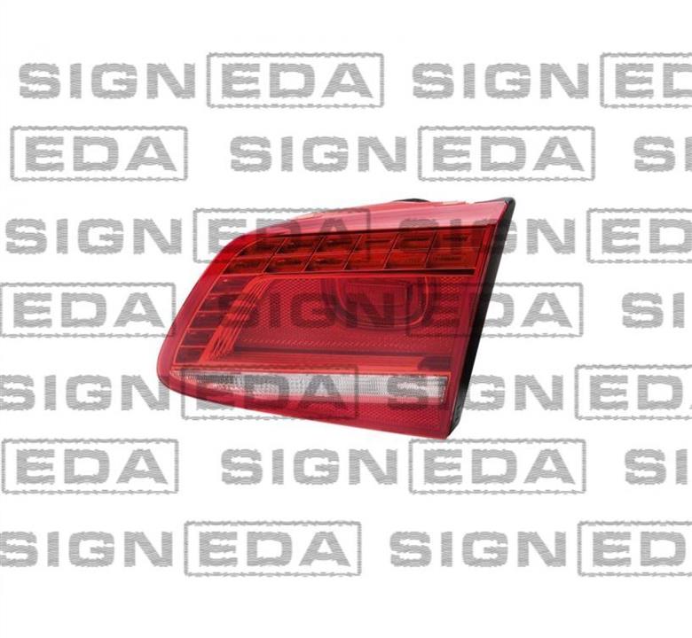 Signeda ZVG191029R Tail lamp right ZVG191029R