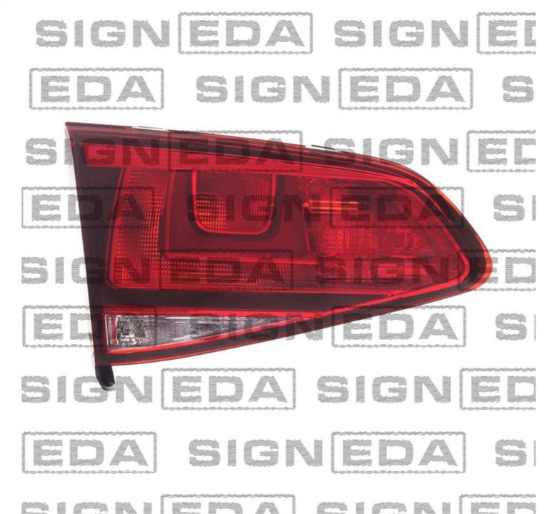 Signeda ZVG191057R Tail lamp right ZVG191057R