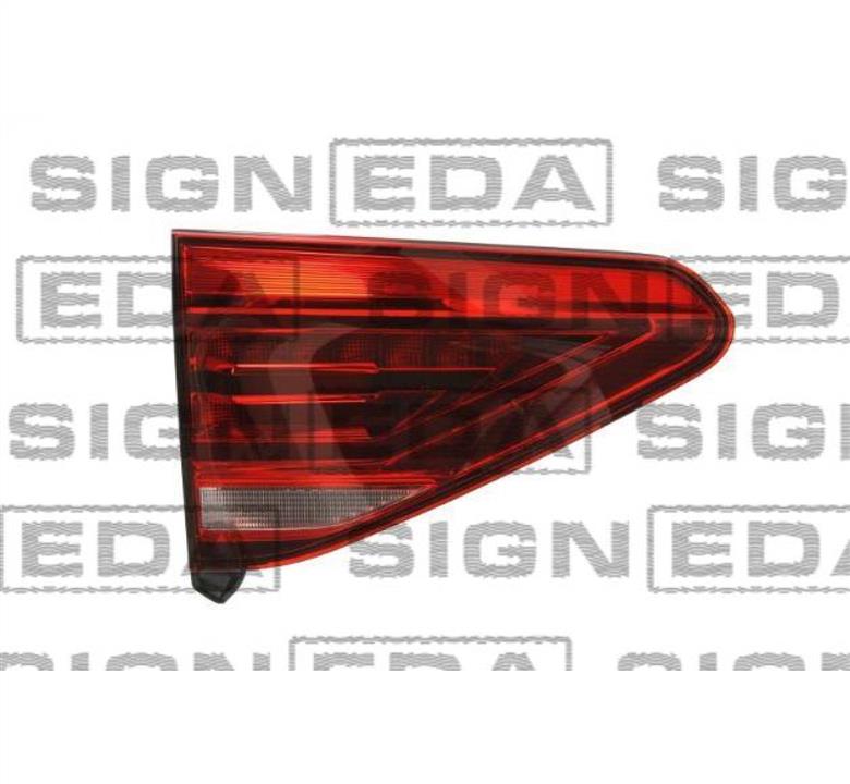 Signeda ZVG191073R Tail lamp right ZVG191073R