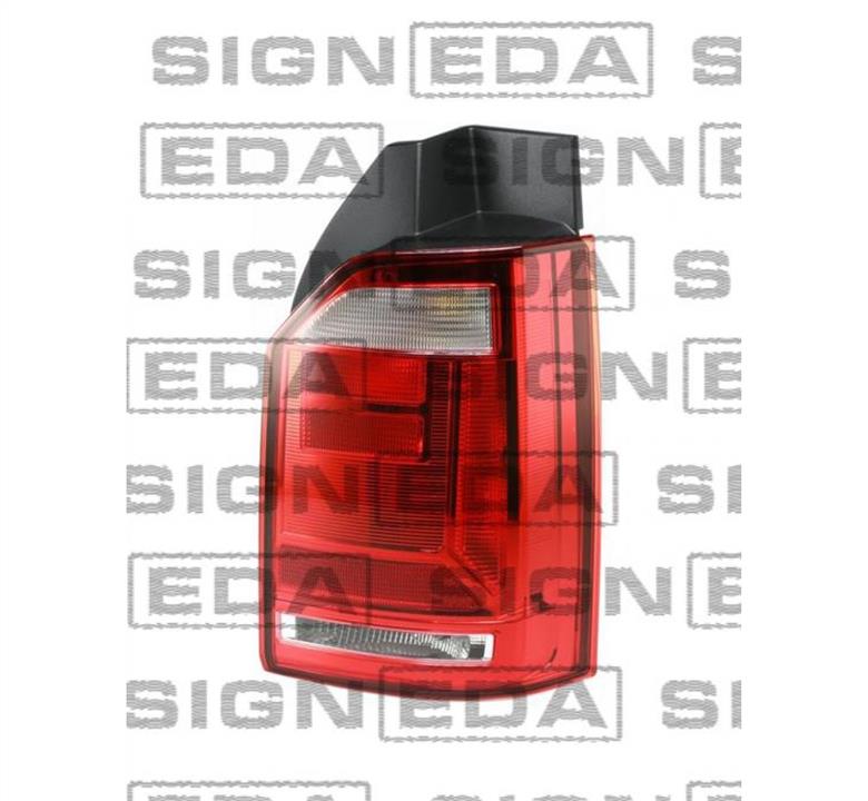 Signeda ZVG1970R Tail lamp right ZVG1970R