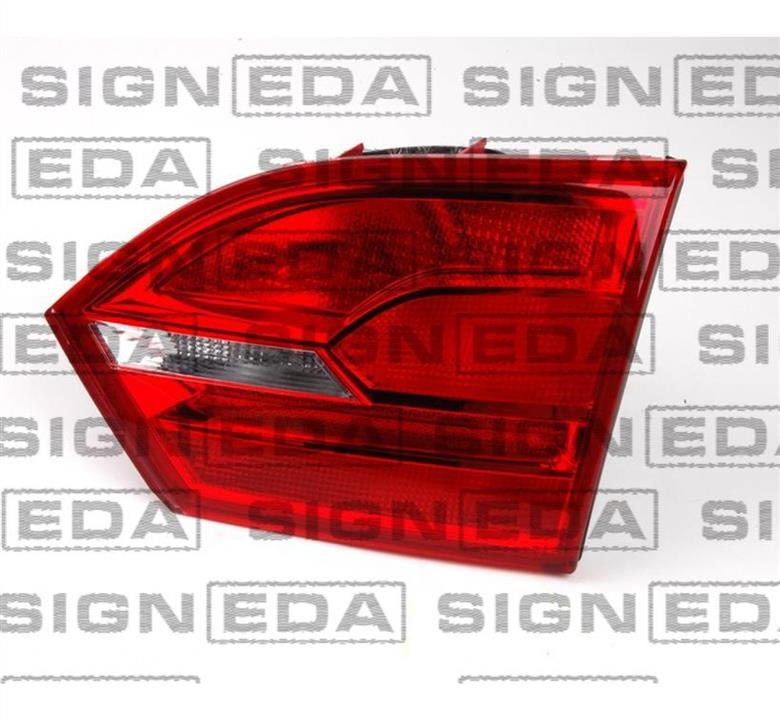 Signeda ZVG1987R Tail lamp right ZVG1987R