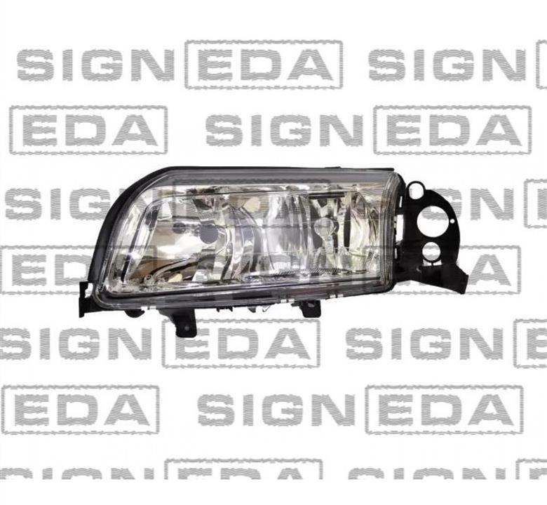 Signeda ZVV111305L Headlight left ZVV111305L