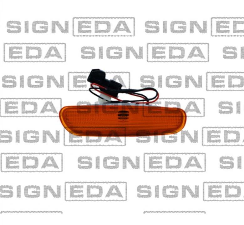 Signeda ZVV1402R Position lamp right ZVV1402R