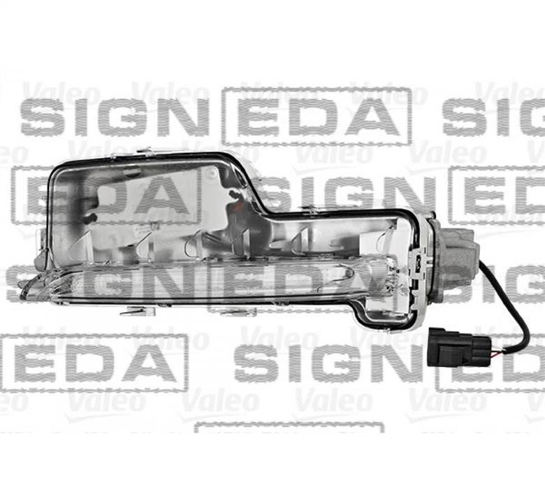 Signeda ZVV1610L Daytime running lights (DRL) ZVV1610L