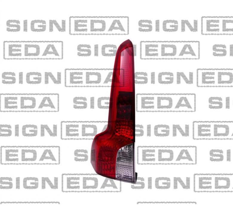 Signeda ZVV191002R Tail lamp right ZVV191002R