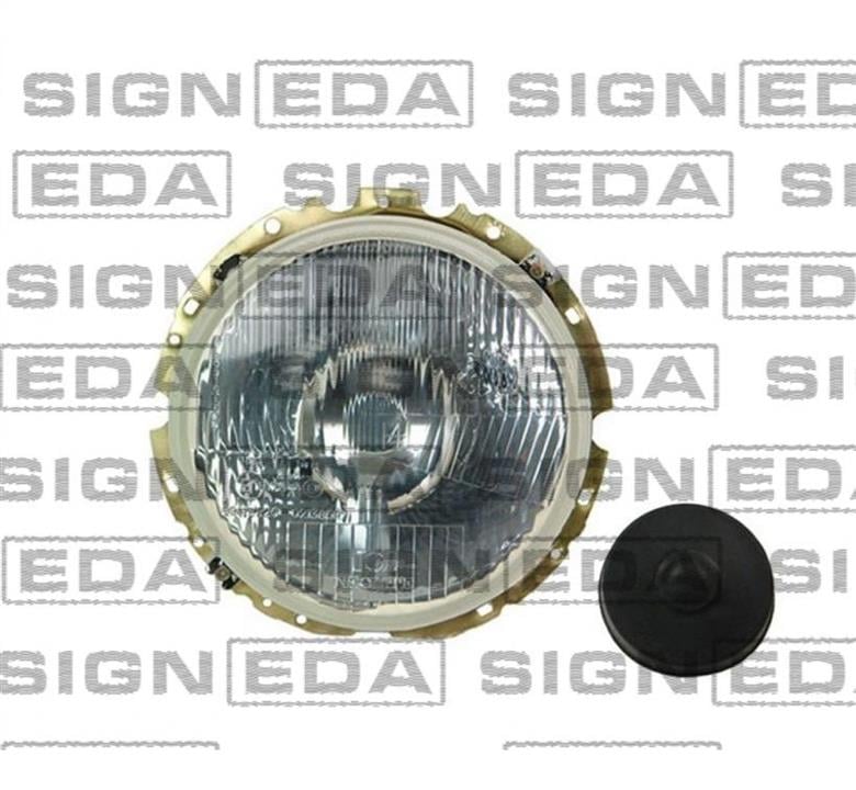 Signeda ZVW111220 Headlamp ZVW111220