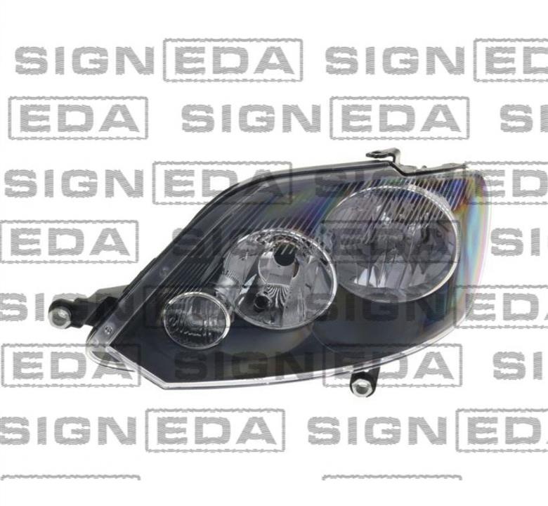 Buy Signeda ZVW11D2L at a low price in United Arab Emirates!