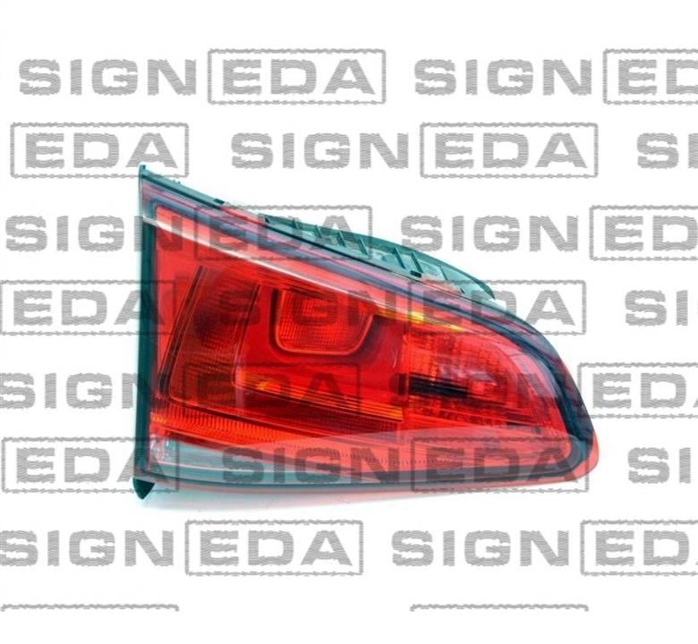 Signeda ZVW1339R Tail lamp right ZVW1339R