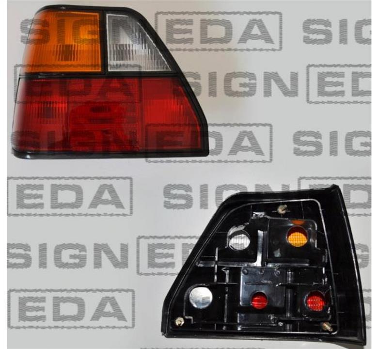 Signeda ZVW1910R Tail lamp right ZVW1910R