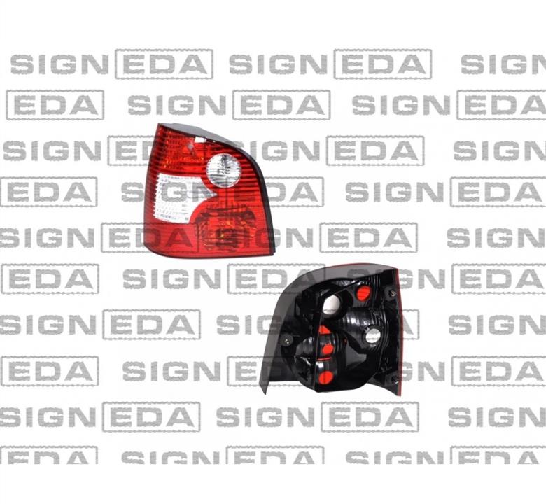 Buy Signeda ZVW1937L – good price at EXIST.AE!