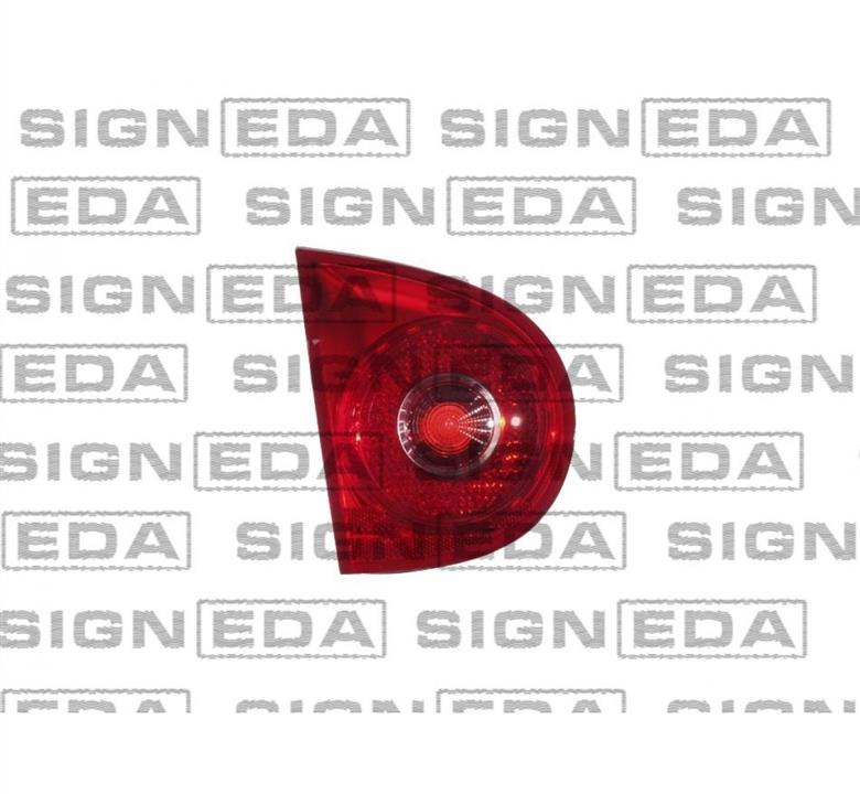 Signeda ZVW1964R Tail lamp right ZVW1964R