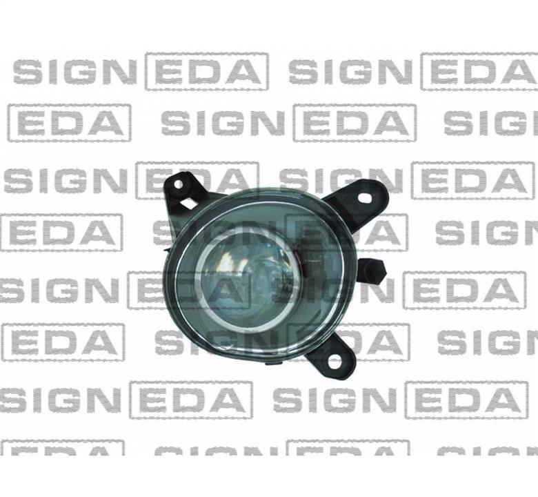 Signeda ZVW2016R Fog headlight, right ZVW2016R