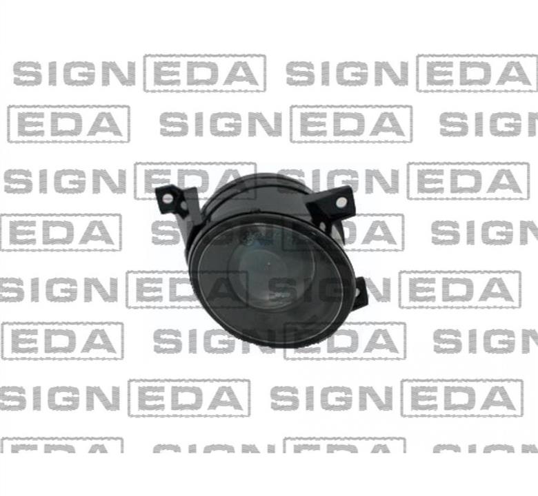 Signeda ZVW2024R Fog headlight, right ZVW2024R