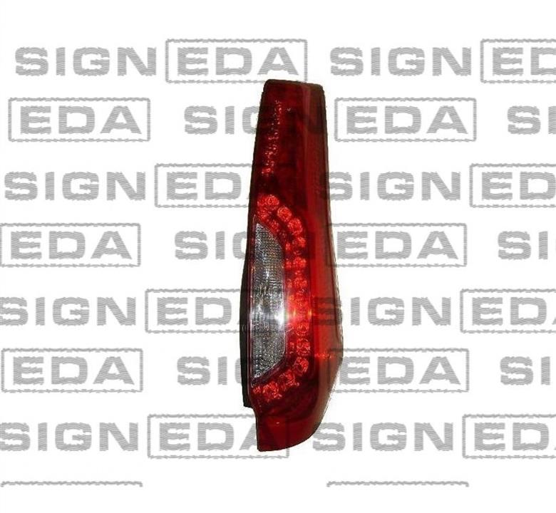 Signeda 11-C545-06-2B Tail lamp right 11C545062B