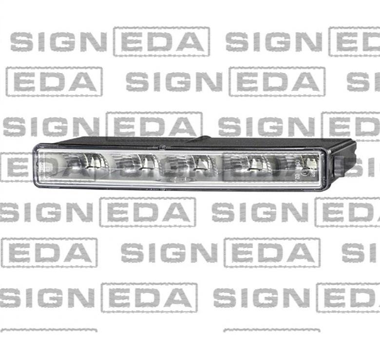Signeda 2PT010043-021 Daytime running lights (DRL) 2PT010043021