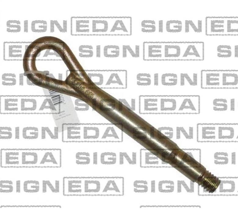 Signeda BK033 Tow Hook BK033