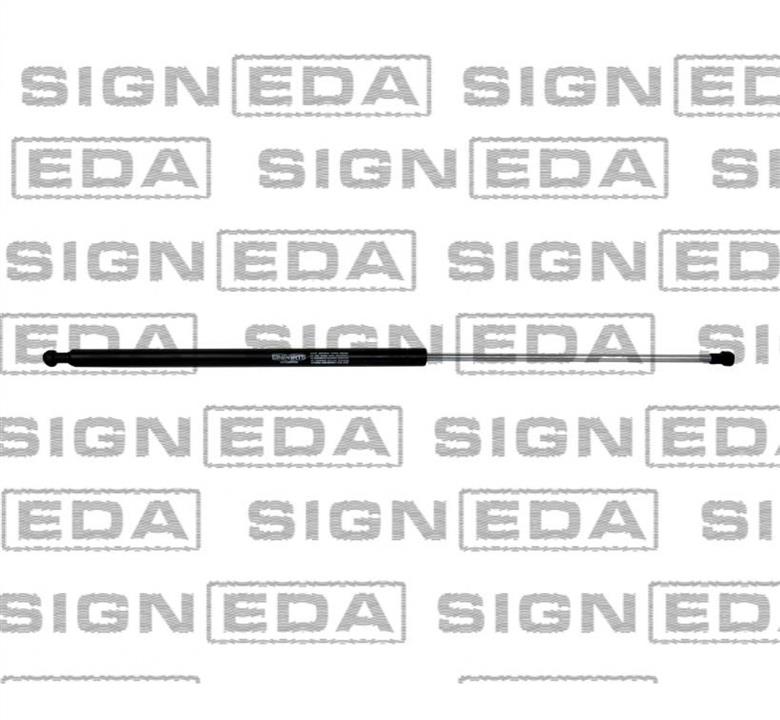 Signeda GSEP9129 Gas hood spring GSEP9129