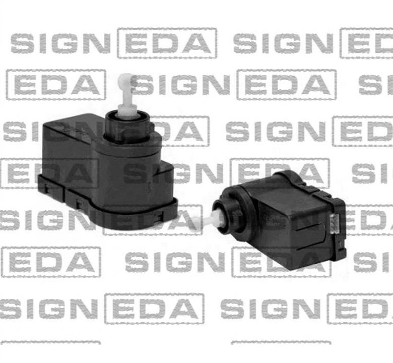 Signeda MFD1175 Electric headlight range control MFD1175