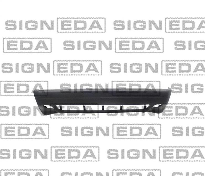 Signeda PAD04001BA Front bumper PAD04001BA