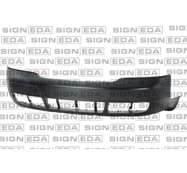 Signeda PAD04011BA Front bumper PAD04011BA