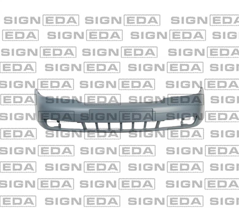 Signeda PAD04012BA Front bumper PAD04012BA