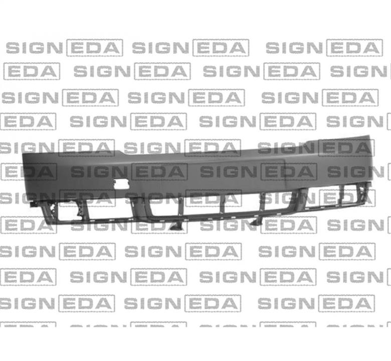 Signeda PAD04013BA Front bumper PAD04013BA