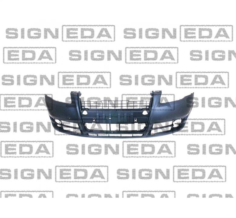Signeda PAD04016BA Front bumper PAD04016BA