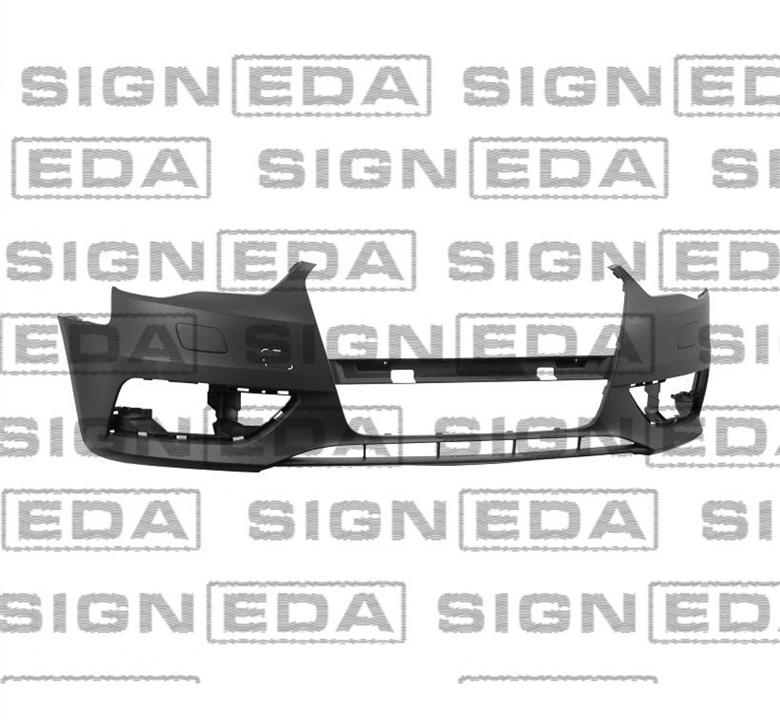 Signeda PAD04050BA Front bumper PAD04050BA