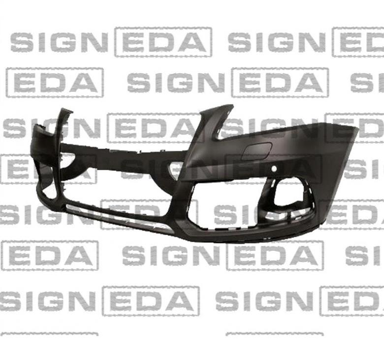 Signeda PAD04057BA Front bumper PAD04057BA