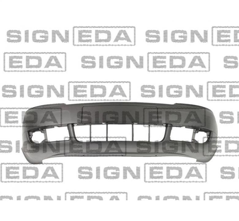 Signeda PAD041028BA Front bumper PAD041028BA