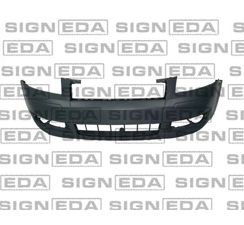 Signeda PAD041032BA Front bumper PAD041032BA