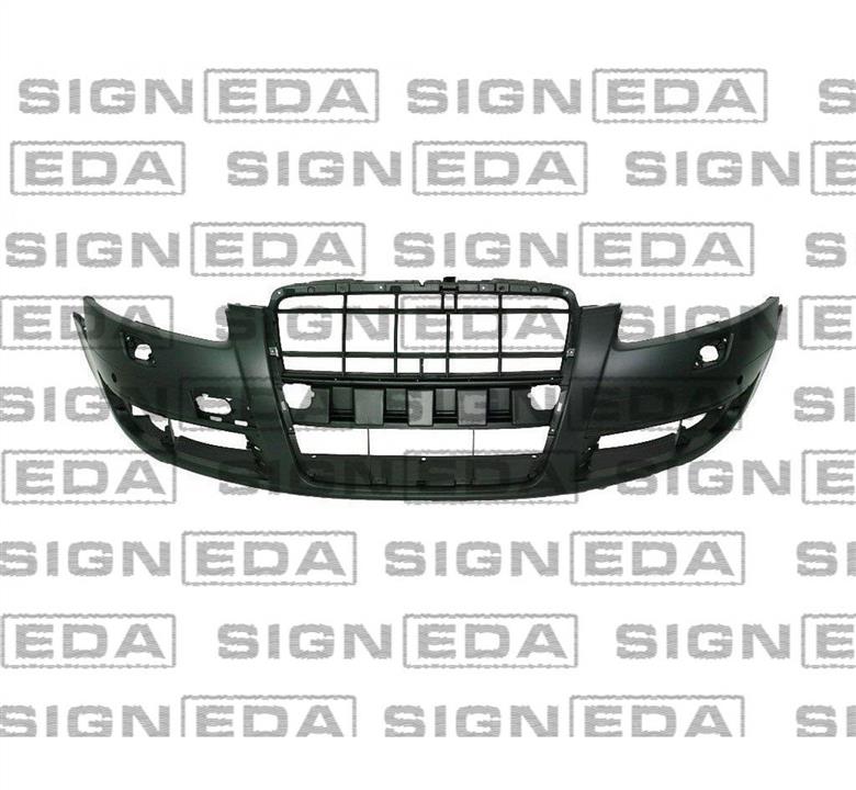 Signeda PAD041038BA Front bumper PAD041038BA