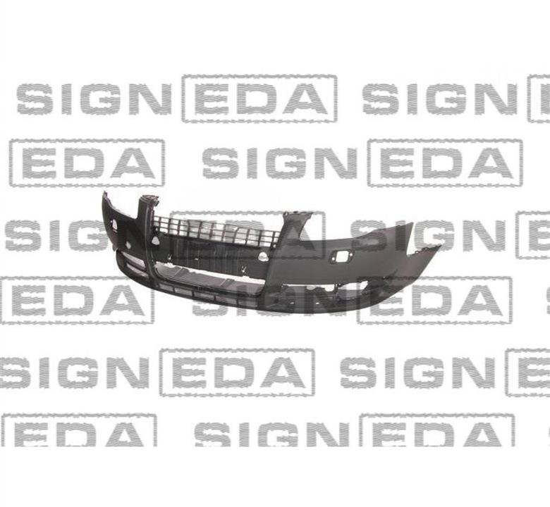 Signeda PAD041044BA Front bumper PAD041044BA