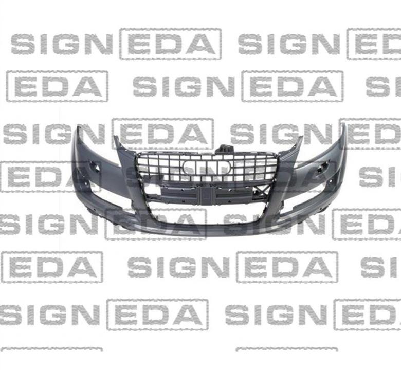 Signeda PAD041049BA Front bumper PAD041049BA