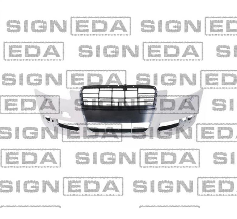 Signeda PAD041077BA Front bumper PAD041077BA