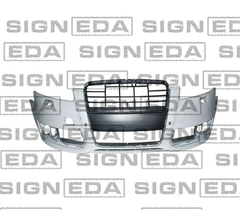Signeda PAD041078BA Front bumper PAD041078BA