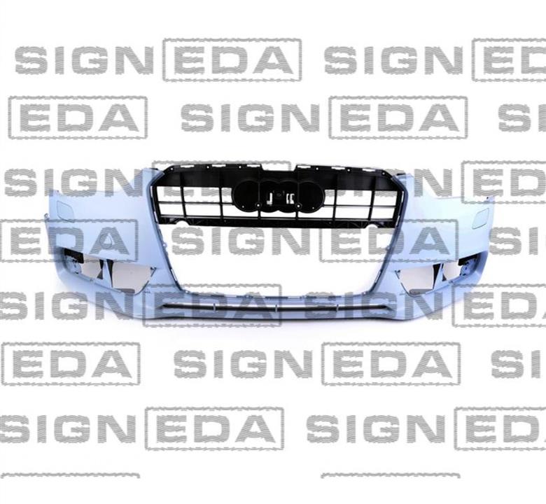 Signeda PAD041080BA Front bumper PAD041080BA