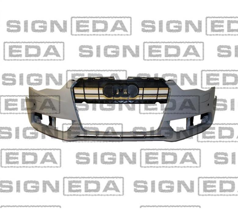 Signeda PAD041081BA Front bumper PAD041081BA