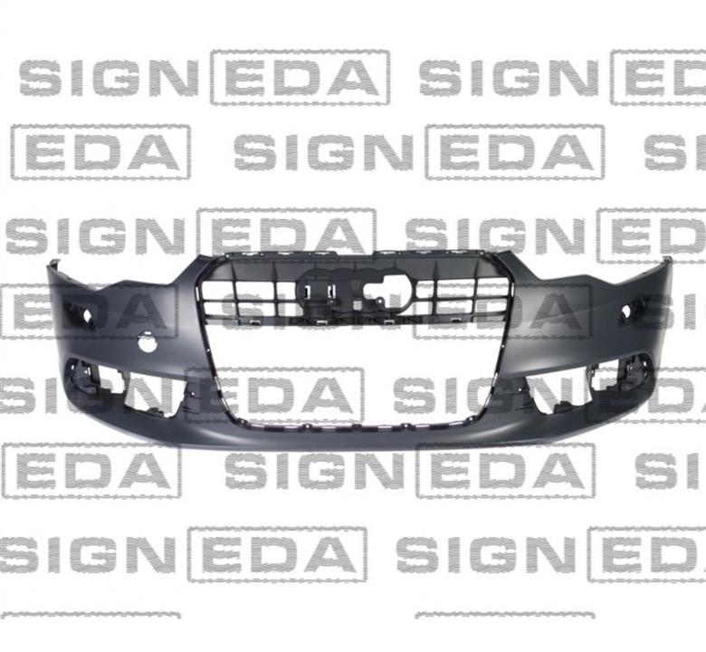 Signeda PAD041090BA Front bumper PAD041090BA