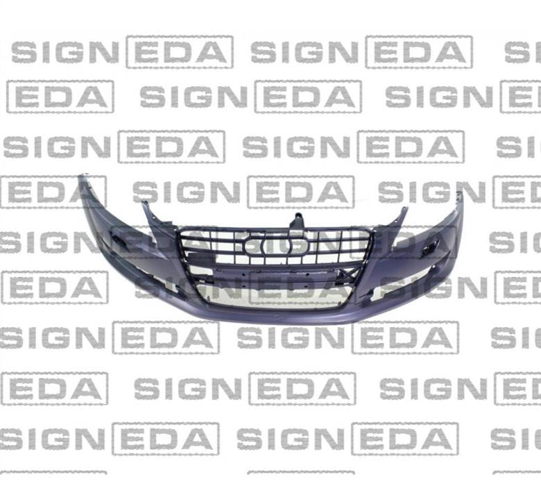 Signeda PAD041130BA Front bumper PAD041130BA