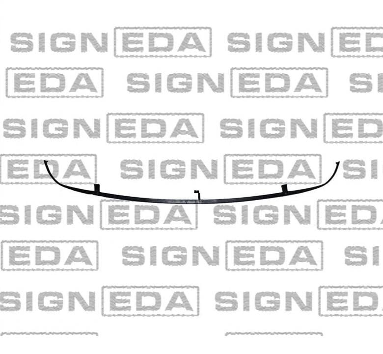 Signeda PAD07000GE Headlight strip PAD07000GE