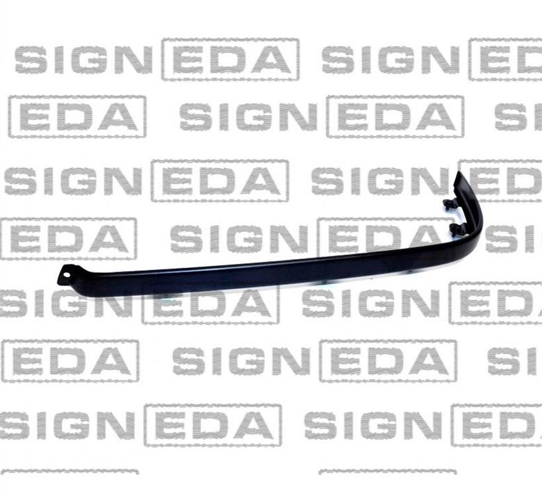 Signeda PAD07003EL Headlight strip PAD07003EL