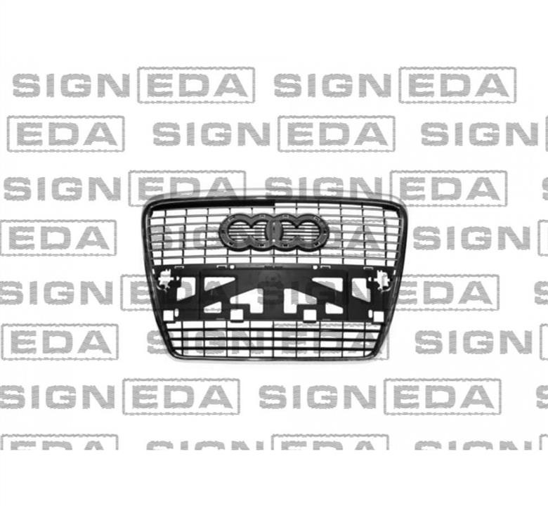 Signeda PAD07016GA Grille radiator PAD07016GA